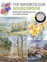 The Watercolour Sourcebook