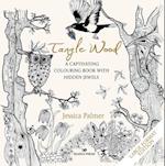 Tangle Wood - Large Format Edition