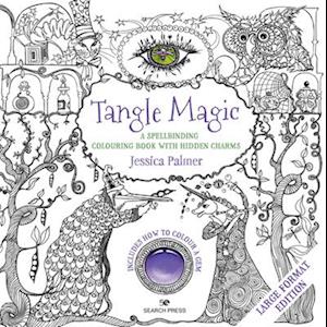 Tangle Magic (large format edition)