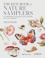 Kew Book of Nature Samplers, the (Folder Edition)