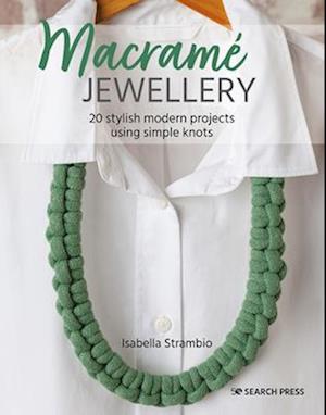 Macramé Jewellery