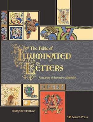 The Bible of Illuminated Letters