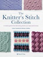 The Knitter’s Stitch Collection