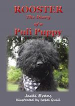 Rooster - the Diary of a Puli Puppy