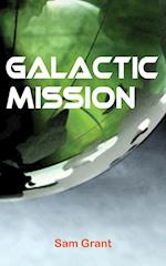 Galactic Mission