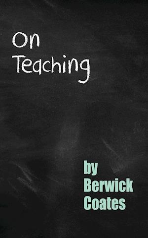 On Teaching