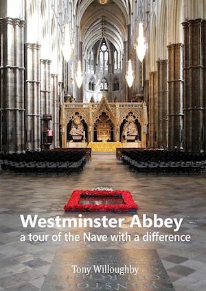 Westminster Abbey - a tour of the Nave with a difference