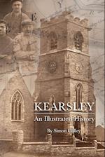 Kearsley - An Illustrated History