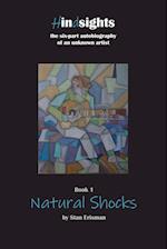 Natural Shocks: book one in the Hindsights series 