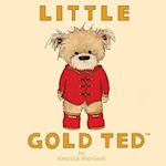 Little Gold Ted 