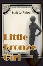 Little Bronze Girl 