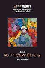 No Traveller Returns