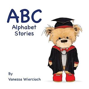 ABC Alphabet Stories