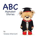 ABC Alphabet Stories