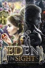 Eden Insights And The Lost Books of Adam and Eve 