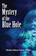 The Mystery of the Blue Hole 