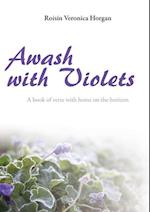 Awash with Violets 