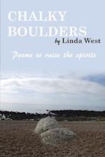 Chalky Boulders: Poems to raise the spirits 