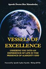 Vessels of Excellence