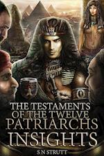 The Testaments of the Twelve Patriarchs Insights 