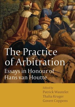 The Practice of Arbitration