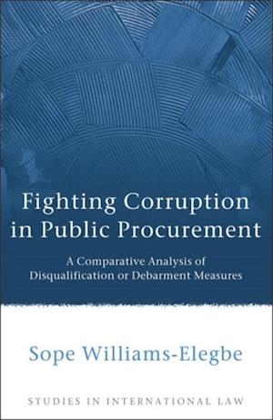 Fighting Corruption in Public Procurement