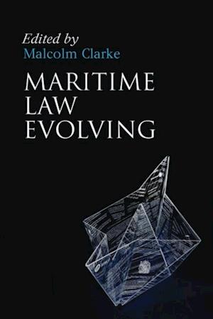 Maritime Law Evolving