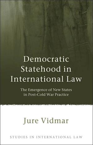 Democratic Statehood in International Law