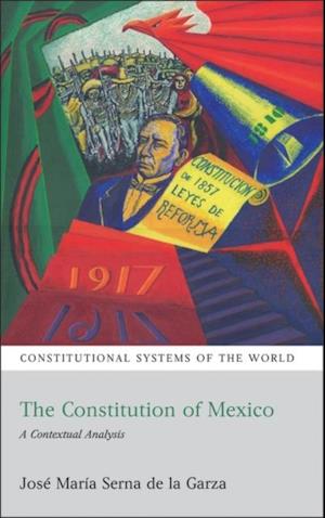 Constitution of Mexico