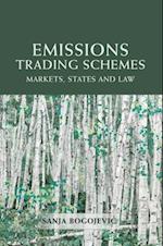Emissions Trading Schemes
