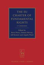 The EU Charter of Fundamental Rights