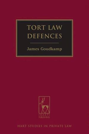 Tort Law Defences