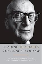 Reading HLA Hart''s ''The Concept of Law''