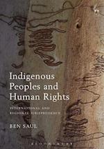 Indigenous Peoples and Human Rights