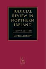 Judicial Review in Northern Ireland
