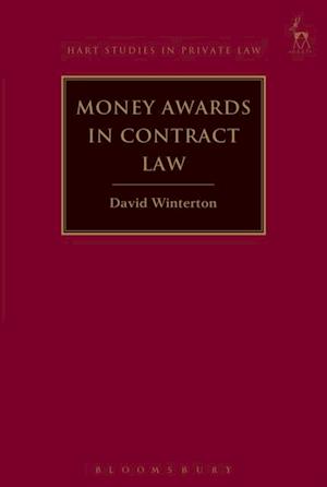 Money Awards in Contract Law