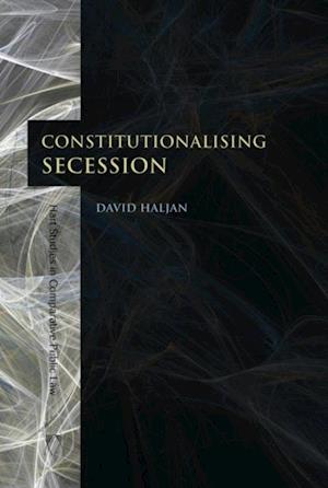 Constitutionalising Secession