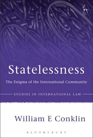 Statelessness