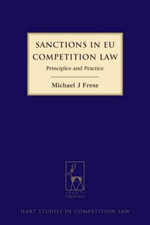 Sanctions in EU Competition Law