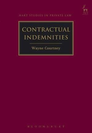 Contractual Indemnities