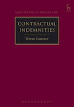 Contractual Indemnities