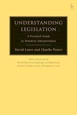 Understanding Legislation