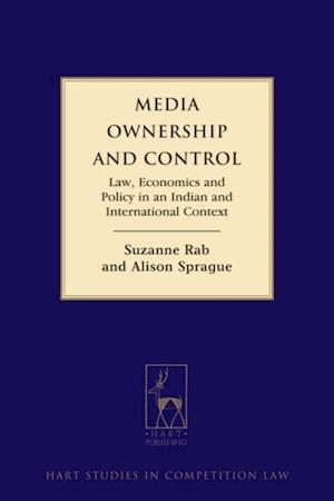 Media Ownership and Control