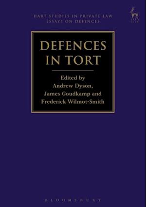 Defences in Tort