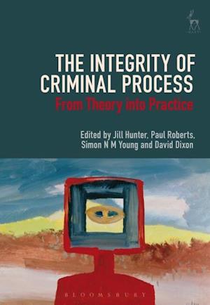 Integrity of Criminal Process