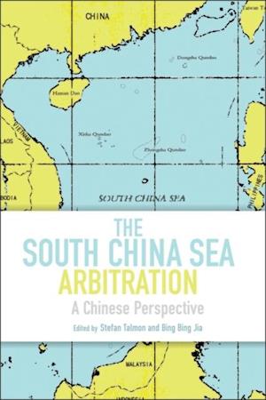 The South China Sea Arbitration