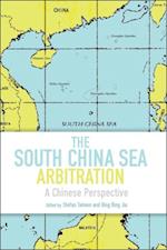 The South China Sea Arbitration