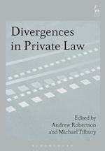 Divergences in Private Law