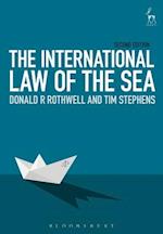 The International Law of the Sea