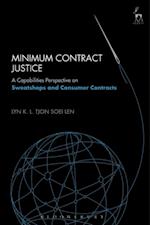 Minimum Contract Justice